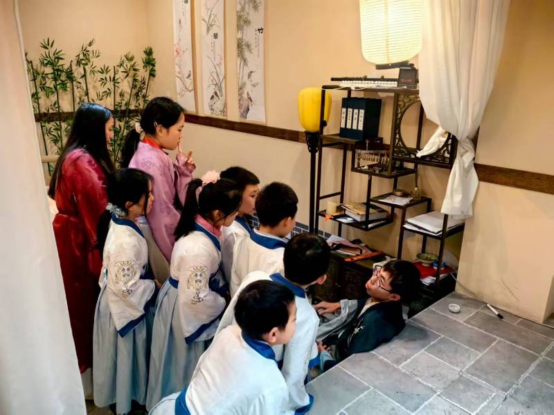 武功县文旅项目策划